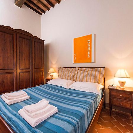 Country House Il Ciliegio Roccatederighi Eksteriør billede