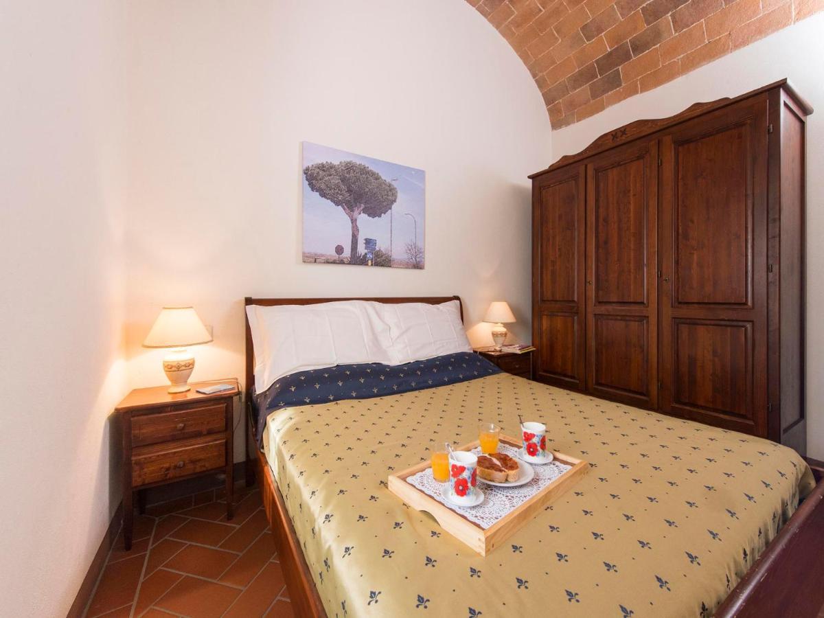 Country House Il Ciliegio Roccatederighi Eksteriør billede